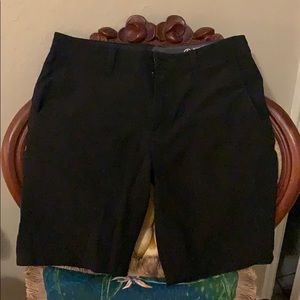 Volcom Hybrid 4-way stretch Shorts